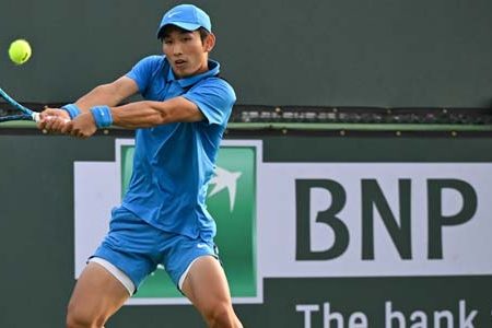 Shang Juncheng Makes History with Top 100 Breakthrough