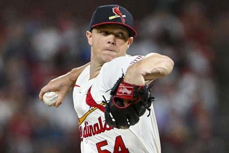 Cardinals vs Phillies June 1, 2024 – MLB Game Breakdown