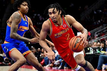 Top Recruits ≠ Instant Wins – NCAA Insight