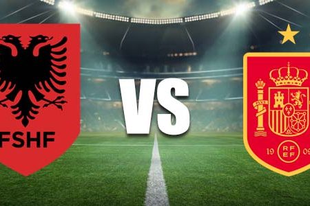 Albania vs. Spain – June 24, 2024 Euro Match Predictions