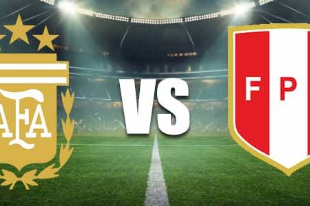 Argentina vs. Peru June 29, 2024 Copa América Betting Picks and Analysis