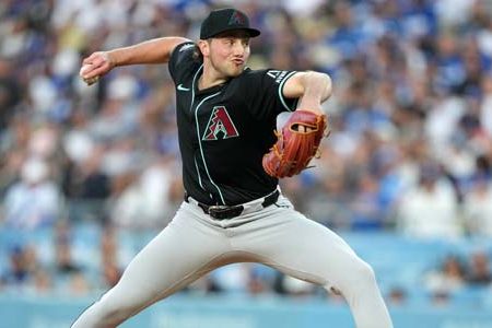 DBacks vs Mets June 2, 2024 – MLB Betting Picks