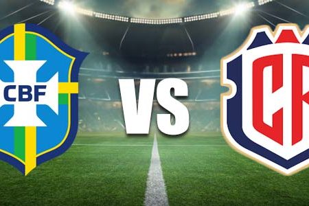 Brazil vs. Costa Rica June 24, 2024 Copa America Betting Picks and Analysis