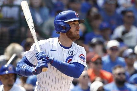 Chicago Cubs vs. Cincinnati Reds June 6, 2024 MLB Betting Picks and Analysis