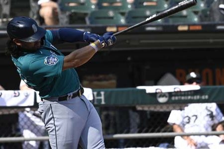 White Sox vs Mariners June 10, 2024 – MLB Matchup Look