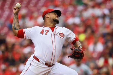 Reds vs Rockies June 4, 2024 – MLB Picks Today