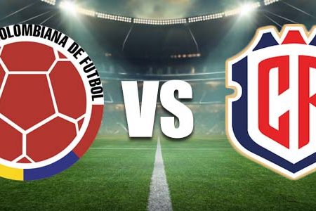 Colombia vs. Costa Rica – June 28, 2024 Copa América Picks