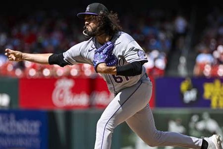 Rockies vs Cardinals June 7, 2024 – MLB Game Lines