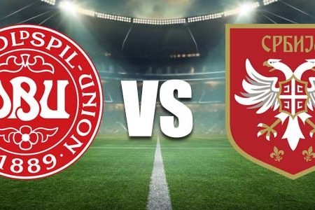Denmark vs. Serbia – Euro 2024 June 25 Picks & Odds