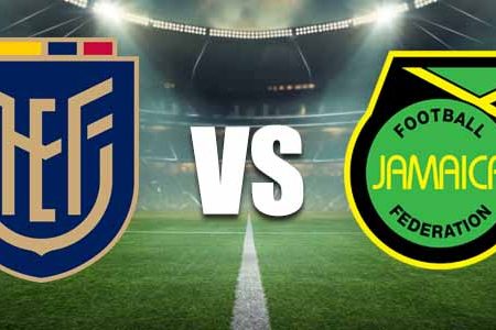 Ecuador vs. Jamaica June 26, 2024 Copa America Betting Picks and Analysis
