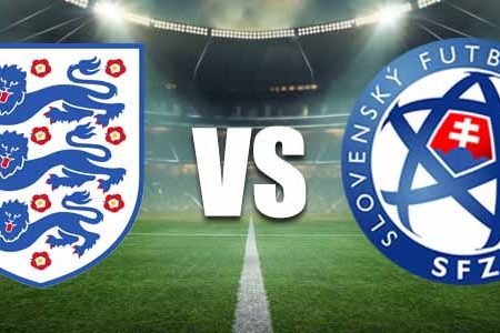England vs. Slovakia – Euro 2024 June 30 Match Betting Preview