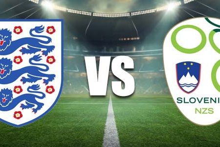 England vs. Slovenia – June 25, 2024 Euro Betting Picks & Preview