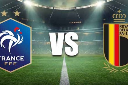 France vs. Belgium – July 1, 2024 Euro R16 Betting Preview