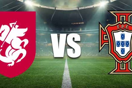 Georgia vs. Portugal – June 26 Euro Match Betting Breakdown