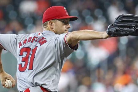 Astros vs Angels June 7, 2024 – MLB Betting Picks