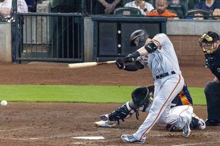 Astros vs Giants June 10, 2024 – MLB Betting Picks