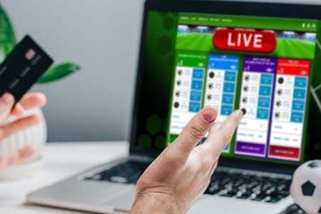 How do I Handle Self-Exclusion and Time-Out Options at Online Sportsbooks?