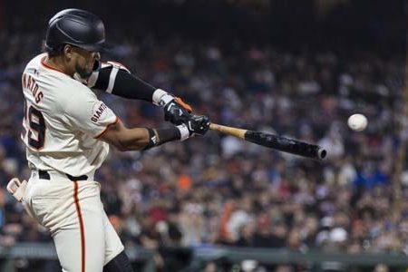 Angels vs Giants June 14, 2024 – MLB Betting Picks