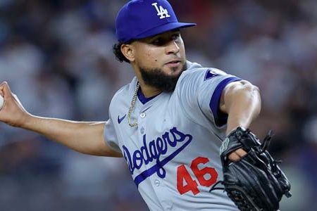 Dodgers vs Yankees June 8, 2024 – MLB Betting Picks