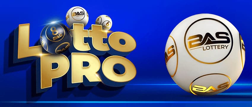 Play Lotto Pro at BetAnySports