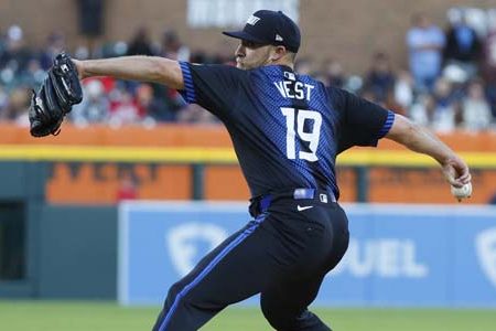 Brewers vs Tigers June 8, 2024 – MLB Betting Insight