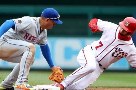 Mets vs Nationals July 1, 2024 – MLB Match Breakdown