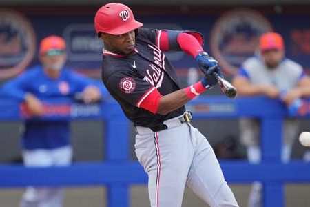 Mets vs Nationals June 3, 2024 – MLB Picks & Insight