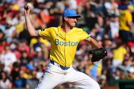 Yankees vs Red Sox June 14, 2024 – MLB Betting Preview