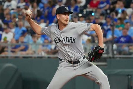 Yankees vs Royals June 12, 2024 – MLB Prediction