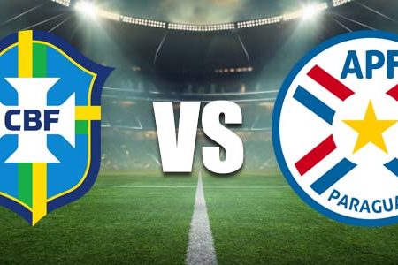 Paraguay vs. Brazil June 28, 2024 Copa America Betting Picks and Analysis