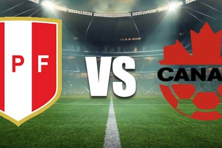 Peru vs. Canada June 25, 2024 Copa America Betting Picks and Analysis