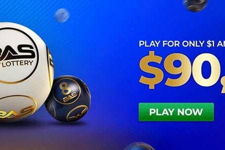 Play Lottery Online at BetAnySports – Classic or Lotto Pro