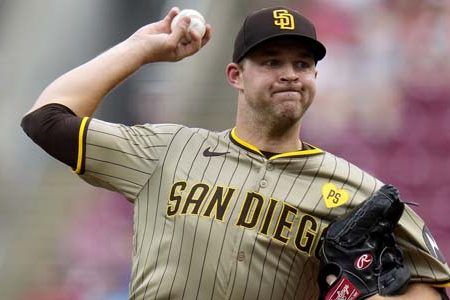 Padres vs Royals June 2, 2024 – MLB Picks & Odds