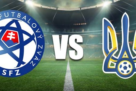 Slovakia vs. Ukraine – June 21 Euro Betting Preview & Prediction