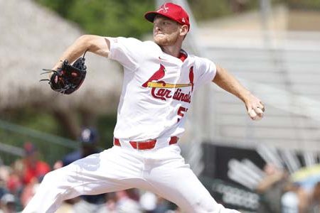 Cardinals vs Astros June 4, 2024 – MLB Betting Picks