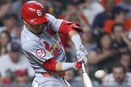 Cardinals vs Astros June 5, 2024 – MLB Betting Picks