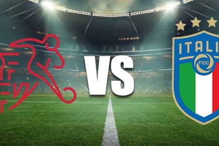 Switzerland vs. Italy – June 29 Euro 2024 Betting Picks & Odds