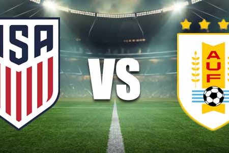 USA vs. Uruguay – Copa América Picks for July 1, 2024