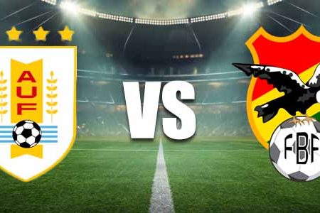Uruguay vs. Bolivia June 27, 2024, Copa America Betting Picks and Analysis