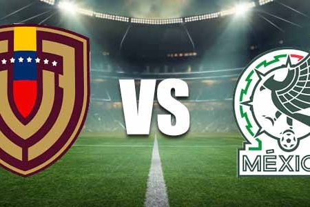 Venezuela vs. Mexico June 26, 2024 Copa America Betting Picks and Analysis