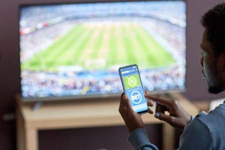 What are Live Streaming Options Available at Online Sportsbooks?