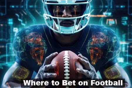 How to Bet on Football Games – A Beginners Guide, Tips and Strategies