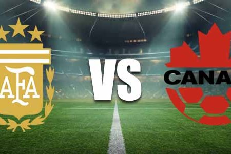 Argentina vs. Canada – July 9, 2024 Copa América Semis Pick