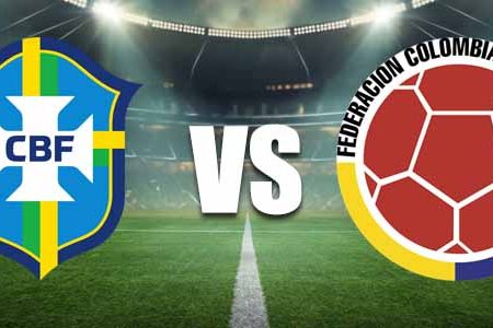 Brazil vs. Colombia July 2, 2024 Copa América Betting Picks and Analysis