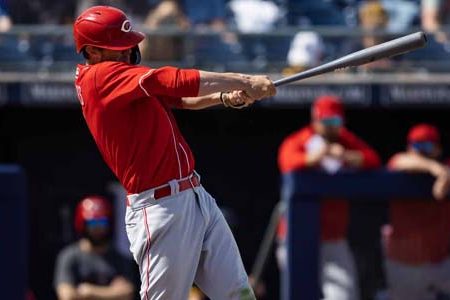 Reds vs Yankees July 3, 2024 – MLB Betting Preview