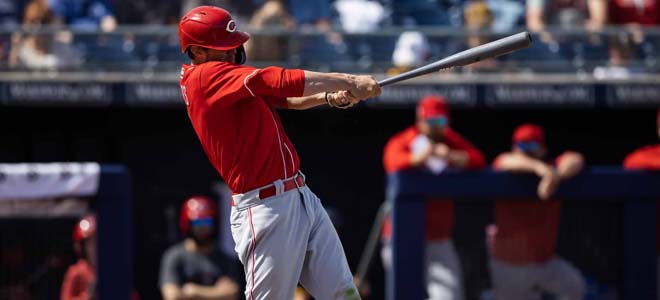 Cincinnati Reds vs. New York Yankees July 3 2024 MLB Betting Picks and