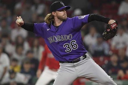 Rockies vs Angels Aug 1, 2024 – MLB Picks & Predictions