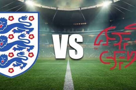 England vs. Switzerland July 6, 2024 Euro 2024 Betting Picks and Analysis