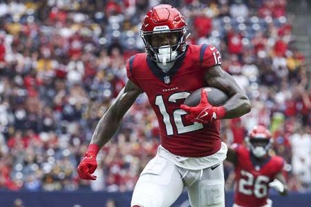 Texans vs. Bears – Hall of Fame Game Betting Picks