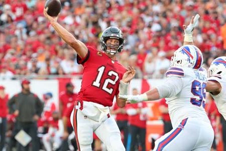 How Do Big Sports Events Impact Sportsbooks & Bettors?
